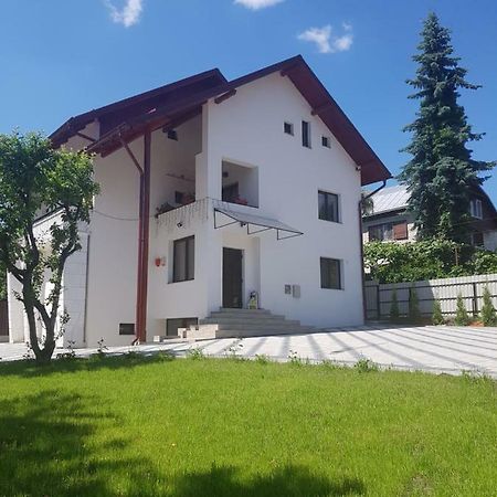 Pensiunea Casa Rumpel Gura Humorului Phòng bức ảnh